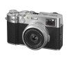 FUJIFILM X100VI