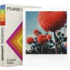 Polaroid Color film for SX-70 Paul Giambarba Edition