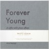 Printworks Photoalbum Forever Young Small