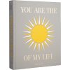 Printworks PhotoAlbum You are The Sunshine Large
