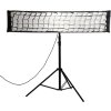Nanlite Eggcrate for Strip softbox 140 x 30CM