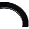 NiSi Step-Up Adapterring Brass 62-82mm