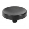 Decorative shutter release button for the X series