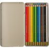 Printworks Color Pencils Classic 12 pcs