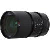 Sirui Anamorphic Lens Saturn 50mm T2.9 1.6x Carbon Fiber Full Frame RF-Mount (Neutral Flare)