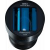 Sirui Anamorphic Lens 1,33x 50mm MFT-Mount "Sample"