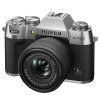 FUJIFILM X-T50 + XC15-45mm f/3.5-5.6 OIS PZ