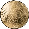 SmallRig 4130 Circular Reflector 107cm Collapsible 5-in-1
