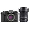 fujifilm x t50 sigma af 18 50mm f 2 8 dc dn 61129