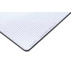 NiSi Cine Filter Allure Streak Blue 2mm 6x6"