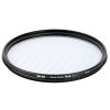 NiSi Filter Allure Streak Blue 2mm 82mm