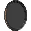 PolarPro Chroma PMVND/PL/Gold Mist 6-9 stop 95mm Standard Thread