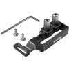 SmallRig 2981 HDMI & USB-C Cable Clamp for R5/R6 & R5C