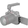 SmallRig 2981 HDMI & USB-C Cable Clamp for R5/R6 & R5C