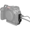 SmallRig 2981 HDMI & USB-C Cable Clamp for R5/R6 & R5C