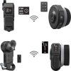 SmallRig 4297 Wireless Receiver Motor (Lite)