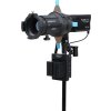 NANLITE Forza 60CR LED Color Spot Light with 19°&36° Projection Attachment