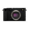 FUJIFILM X-E5 Black