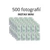 200 fotogrrafií INSTAX WIDE 4