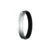 FUJIFILM AR-X100 Adapter Ring (Silver)
