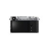 FUJIFILM X-E5 Silver OPEN BOX