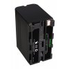 baterie PATONA PLATINUM NP-F970 pro VIDEO světla