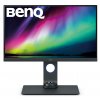 BenQ SW270C  + kalibrační sonda - poukaz na víkend