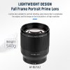 Viltrox AF 85mm F1.8   Z-mount (nikon)