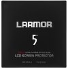 LARMOR ochranné sklo na LCD pro Fujifilm X-S20, X-T50. (T30, T20,T10, S10)