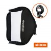 G SFUV6060 softbox pro externi blesky 60x60cm 01