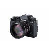 7Artisans 50mm f/0,95 pro Canon EOS M-Mount