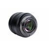 7Artisans 50mm f/0,95 pro Canon EOS M-Mount