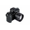 7Artisans 50mm f/0,95 pro Canon EOS M-Mount