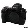 Nikkon Z8