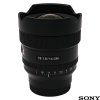 Sony 35mm GM 1