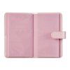 large instax mini ALBUM CANDY PINK basic promotional image 06 1