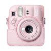 large instax mini 13 CAMERA CASE PINK basic promotional image 03 1