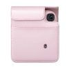 large instax mini 13 CAMERA CASE PINK basic promotional image 09 1
