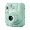 large instax mini 13 LAGOON GREEN basic promotional image 03 1