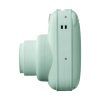 large instax mini 13 LAGOON GREEN basic promotional image 05 1
