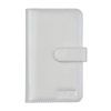 large instax mini ALBUM CLAY WHITE basic promotional image 01