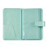 large instax mini ALBUM LAGOON GREEN basic promotional image 05