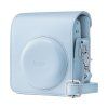 large instax mini 13 CAMERA CASE BLUE basic promotional image 06 kopie