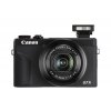 Canon PowerShot G7X Mark III Black Vlogger Kit