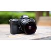 TTArtisan 11mm f/2,8 Fisheye Full Frame pro Nikon Z