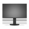 NEC 27" EA271U IPS/W-LED/3840x2160/5ms/350cd/DP/2xHDMI/USB-C/USB/Repro/černý