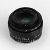 TTartisan 23mm f/1.4  pro MFT