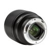 viltrox upgraded mark ii lighter 85mm f18 e mount sony 003