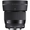 Sigma 56mm