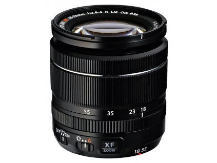 Fujinon XF 18-55 mm F2.8-4 R LM OIS